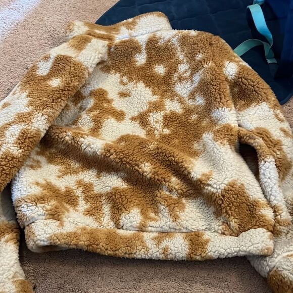 Betsey Johnson performance jacket small - Picture 6 of 6